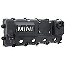 Valve Cover, 4 Cyl 1.6L, Genuine Mini