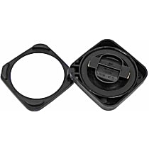 Engine Oil Filler Cap - Replaces OE Number 11-12-7-500-568