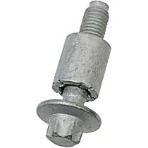 Genuine BMW Valve Cover Bolt 7 X 33.5 mm Torx Head - Replaces OE Number 11-12-7-558-448