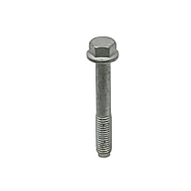 Genuine BMW Valve Cover Bolt 7 X 46 mm Hex Head - Replaces OE Number 11-12-7-558-453