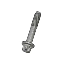 Genuine BMW Valve Cover Bolt 7 X 36 mm Torx Head - Replaces OE Number 11-12-7-558-454