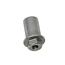 Genuine BMW Valve Cover Cap Nut 7/5 mm - Replaces OE Number 11-12-7-568-835