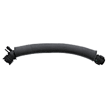 11-12-7-599-753 Genuine BMW Vent Hose - Genuine 11127599753