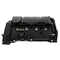 Valve Cover, 1.6L 4Cyl, Genuine Mini