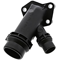 11-12-7-806-196 Genuine BMW Water Outlet - Sold individually