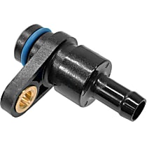 Genuine Mini Crankcase Vent Valve (Pressure Regulating Valve) - Replaces OE Number 11-12-7-829-990