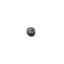 Genuine BMW Valve Cover Cap Nut with Seal and Washer (7 mm) - Replaces OE Number 11-12-7-838-075