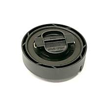 Genuine BMW Engine Oil Filler Cap - Genuine 11128655331