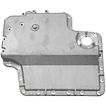 Engine Oil Pan - Replaces OE Number 11-13-0-396-711