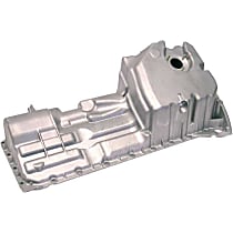Engine Oil Pan - Replaces OE Number 11-13-1-432-703