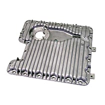 Engine Oil Pan - Replaces OE Number 11-13-7-500-210