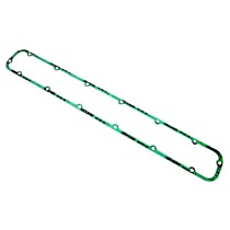 Genuine BMW Gasket Valley Cover Cap Between Cylinder Heads - Replaces OE Number 11-14-1-736-959