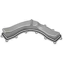 Genuine BMW Engine Block Cover - Replaces OE Number 11-14-7-504-376