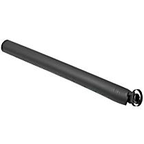 Genuine BMW Crankcase Vent Hose (Cold Climate Version) for Vent Valve to Oil Dip Stick Tube - Replaces OE Number 11-15-7-532-629