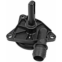 Genuine BMW Genuine XL 11157563505 Crankcase Vent Valve (Pressure Regulating Valve) - Replaces OE Number 11-15-7-563-505