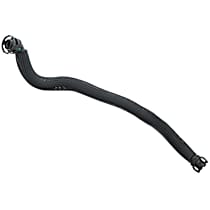 Genuine BMW Passenger Side Crankcase Vent Hose