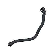 Genuine BMW Driver Side Crankcase Vent Hose