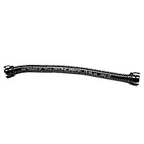 Genuine BMW Crankcase Vent Hose, Crankcase Vent Hose - Connecting Hose Between Air Ducts - 