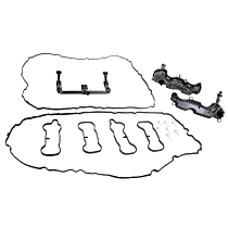 11158636541 Genuine BMW Oil Separator Gasket, Sold individually