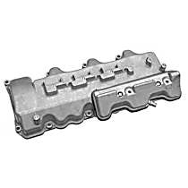 112-010-04-30 Passenger Side Genuine Mercedes Benz Valve Cover