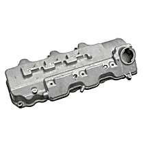 112-010-05-30 Driver Side Genuine Mercedes Benz Valve Cover