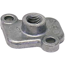 Expansion Plug for Timing Cover - Replaces OE Number 112-015-06-30