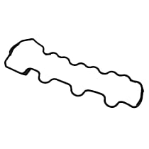 Genuine Mercedes Benz Valve Cover Gasket - Replaces OE Number 112-016-02-21