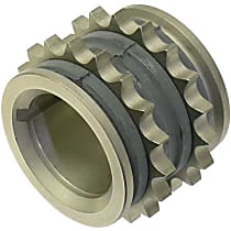 Genuine BMW Timing Chain Sprocket Crankshaft - Replaces OE Number 11-21-1-719-984