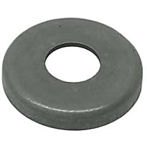 Cover Plate for Pilot Bearing Felt Washer - Replaces OE Number 11-21-1-744-342