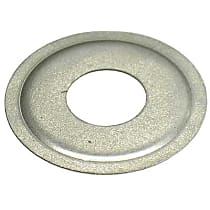 Cover Plate for Back Side of Pilot Bearing - Replaces OE Number 11-21-1-744-345