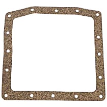 Transmission Pan Gasket Square - Replaces OE Number 112-271-09-80