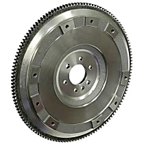 Genuine Mini Flywheel (200 mm) - Replaces OE Number 11-22-7-561-765