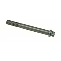 Crankshaft Pulley Bolt (12 X 1.5 X 110 mm) - Replaces OE Number 11-23-1-402-608