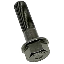 Crankshaft Pulley Bolt (18 X 1.5 X 65 mm) - Replaces OE Number 11-23-1-736-585