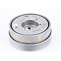 11-23-8-638-614 Harmonic Balancer Genuine Mini