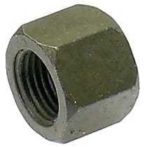 Genuine BMW Connecting Rod Nut - Replaces OE Number 11-24-0-518-321