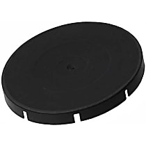 Protection Cap for Drive Belt Adjusting Pulley - Replaces OE Number 11-28-1-727-159