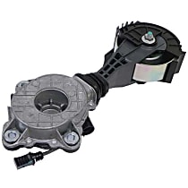 Genuine Mini Drive Belt Tensioner (Friction Wheel) for A/C, Alternator, Water Pump Belt - Replaces OE Number 11-28-7-598-833