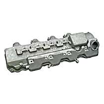 113-010-00-30 Driver Side Genuine Mercedes Benz Valve Cover