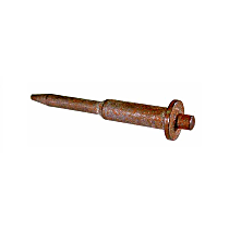 Guide-Pin Timing Belt Tensioner - Replaces OE Number 11-31-1-280-960