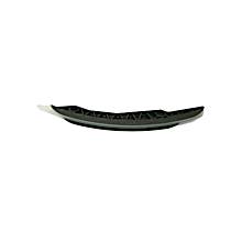 Genuine BMW Driver or Passenger Side Timing Chain Guide, Cylinders 1-4, 5-8