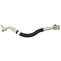 A/C Hose Compressor to Condenser - Replaces OE Number 113-230-04-56