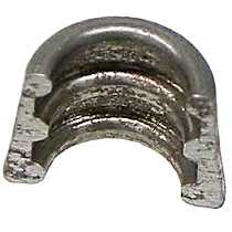 Genuine BMW, Mini Valve Keeper for 5 mm Valve Stems - Replaces OE Number 11-34-1-438-142