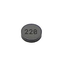 Genuine BMW Valve Adjustment Shim 2.20 mm - Replaces OE Number 11-34-7-832-282