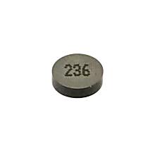 Genuine BMW Valve Adjustment Shim 2.36 mm - Replaces OE Number 11-34-7-832-286