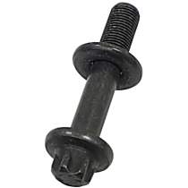 11-36-7-536-087 Genuine Mini Camshaft Sprocket Bolt - Genuine 11367536087