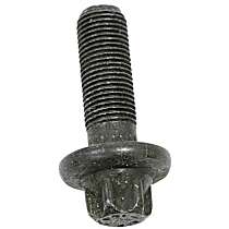 11-36-7-545-863 Genuine Mini Camshaft Bolt - Genuine 11367545863