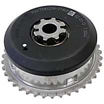 Genuine BMW Timing Chain Sprocket Exhaust Camshaft - Replaces OE Number 11-36-7-583-208