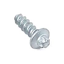 Genuine BMW Valvetronic Actuator Seal Mounting Screw - Genuine 11367609963