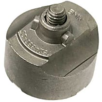 Genuine BMW Eccentric Shaft Sensor Wheel for Valvetronic System (Magnetic) - Replaces OE Number 11-37-7-524-880